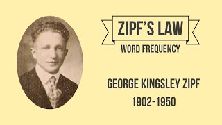 Zipf’s Law [upl. by Elbertine]