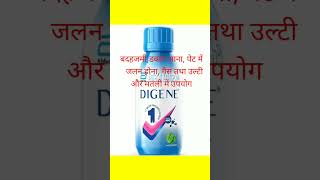 DIGENE SYRUPuse and benefitsbest syrup for Stomach [upl. by Germin]