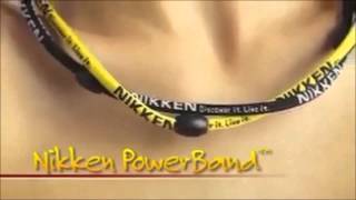 Nikken PowerBand [upl. by Agiaf917]