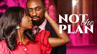 NOT THE PLAN  Nigerian Movies 2024 Latest Full Movies [upl. by Emmaline]