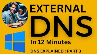 What is DNS and how does it work [upl. by Lyns613]