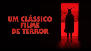 Um Clássico Filme de Terror ​​​​​​​​​​​ Trailer  Dublado Brasil HD [upl. by Dihaz167]