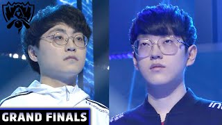 Worlds 2021 Finals FULL Opening Ceremony amp Intro  Damwon vs EDG  LoL World Championships 2021 [upl. by Petunia]