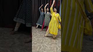 Kehna hi kyadance kathak indiandance [upl. by Auhsaj]