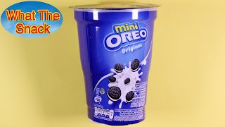 Oreo Mini Original [upl. by Casanova]