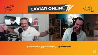 Caviar Online 476  Perplexity y las novedades del mundo digital [upl. by Alysia]