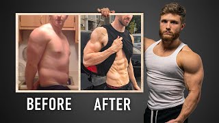 The Smartest Way To Get Lean Shredding Science Explained [upl. by Eixid]