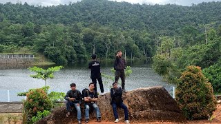 Trip BAmbawang amp Embung Parong [upl. by Issirk373]