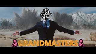 Despots Game ⚔️ Tribute to GrandMasters 📺 Despots TV [upl. by Hoo]