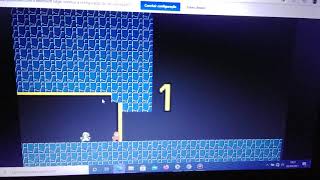 tester do online do super mario maker pc 2 leia a descrição [upl. by Hook]