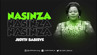 Nasinza  Judith Babirye Ugandan Gospel Music [upl. by Sixel]