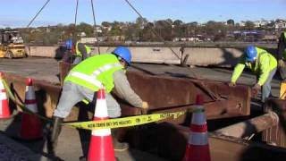 Installing Pipelines Under Roadways [upl. by Selway595]