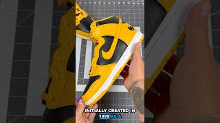 NIKE DUNK HIGH WU TANG 2024 INHAND LOOK  SHORT REVIEW 👀 [upl. by Orelu]