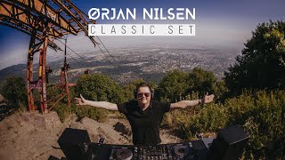 Orjan Nilsen  Classic Set 2021 [upl. by Enihpad288]