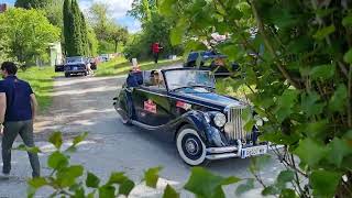 Südsteiermark Classic 2024 Day 2 [upl. by Behlau461]