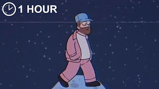 1 Hour Mac Miller but its LoFi hip hop [upl. by Akehsay]