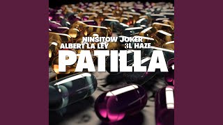 Patilla feat Albert La Ley amp 3L HAZE [upl. by Aerda]