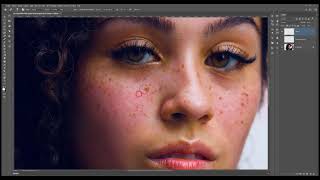 Tuto Maîtriser les outils de Retouche Photo dans Photoshop CC 2021 [upl. by Udenihc]