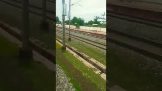 Shaam bhi khoob hain Obulavaripalle indianrailways [upl. by Grati]