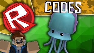 Squiddles  Twisted Murderer  ROBLOX Codes [upl. by Sert884]