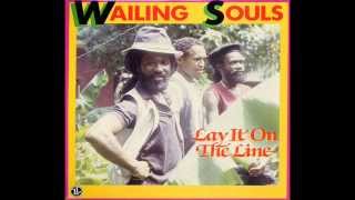 The Wailing Souls  We Wont Succumb 1986 [upl. by Demetri]