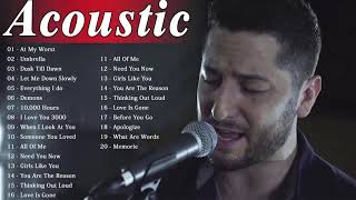 Boyce Avenue Greatest Hits Full Album 2021  Best Songs Of Boyce Avenue 2021 [upl. by Llehcram309]