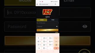 Online sabong • Play and earn [upl. by Gustie]