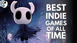 20 BEST Indie Games of All Time [upl. by Asilenna485]