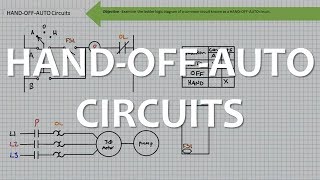 HANDOFFAUTO Circuits Full Lecture [upl. by Nimrac]