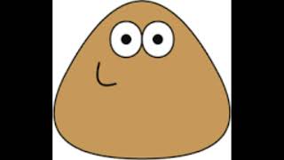 Pou Mobile music ost  Pou PooperHoops [upl. by Pet]