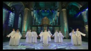 Libera in Leiden Part 2 [upl. by Radie]