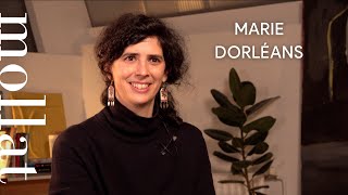 Marie Dorléans  Herbes folles [upl. by Mathis]