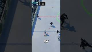 EASY ZONE ENTRIES IN NHL 25 [upl. by Faubion]