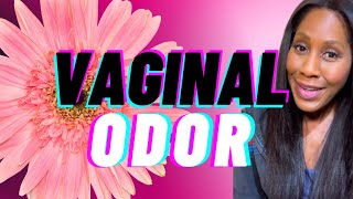 What Should Your VAGINA SMELL LIKE What Causes Vaginal Odor What Are Treatments [upl. by Sergeant]