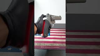 ASMR Taurus 444 Raging bull 44 magnum [upl. by Ailekahs]