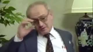 Yuri Bezmenov Explaining 4 Stages to Bring Down a Country [upl. by Ansilme]