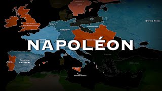 Napoléon le résumé ULTIME  avec des cartes  SDH 22 [upl. by Yalonda]