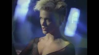 Roxette  It Must Have Been Love Official Video Full HD Digitally Remastered and Upscaled [upl. by Victorine]