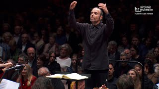 Schumann 3 Sinfonie »Rheinische« ∙ hrSinfonieorchester ∙ Constantinos Carydis [upl. by Annairam]