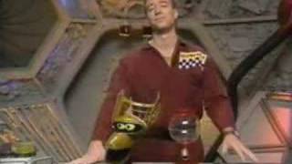 MST3K quotJoel Robinson killed usquot [upl. by Odlanra289]