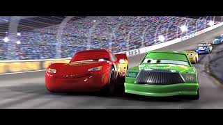 Disney Pixar Cars The Game Gameplay  Part 1 GameCube HD [upl. by Judd]