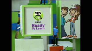 Maya amp Miguel OpeningClosing Funding  PBS Kids GO ID 2005 1080p60 [upl. by Lagasse]