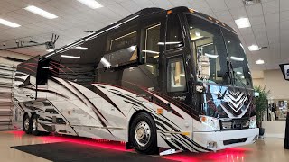 Tour of 2023 Liberty Coach with quotSuper Suitequot [upl. by Dolphin]