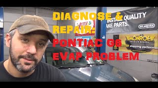 Repair Pontiac G6 Engine Light P0449 [upl. by Llerot909]