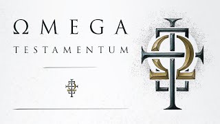 Omega Testamentum teljes album  2020 [upl. by Assadah]