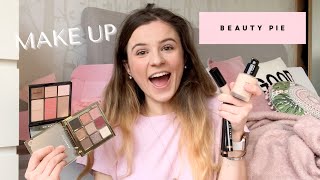 BEAUTY PIE 2022 REVIEW 3 of 3  MAKEUP [upl. by Neelehtak]