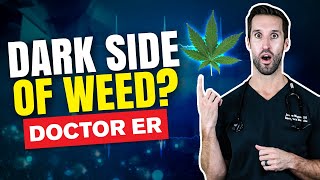 Is Marijuana Harmful to Health Or Helpful ER Doctor Explains Medical Marijuana amp Cannabis [upl. by Annatnom]