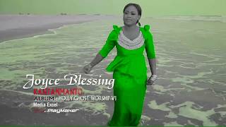 Joyce Blessing  Kantanmanto Official Video [upl. by Aiker]