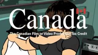 Canadian Television FundCanadian Film Or Video Production Tax Credit [upl. by Ditmore]