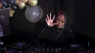 Durban Gogo Amapiano Live Mix  Soulful Gs Birthday Party [upl. by Ennairb]